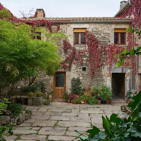Traguntia Casa Rural Caenia Grupos المظهر الخارجي الصورة