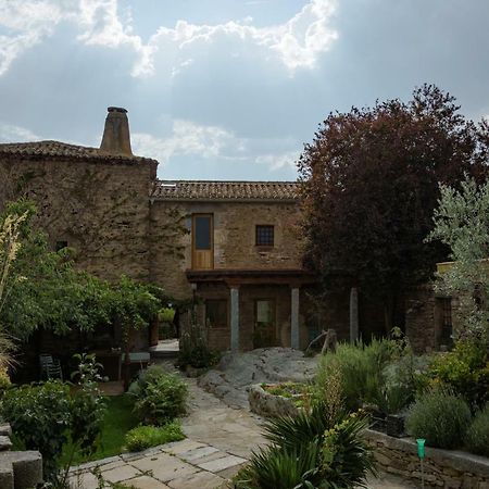 Traguntia Casa Rural Caenia Grupos المظهر الخارجي الصورة