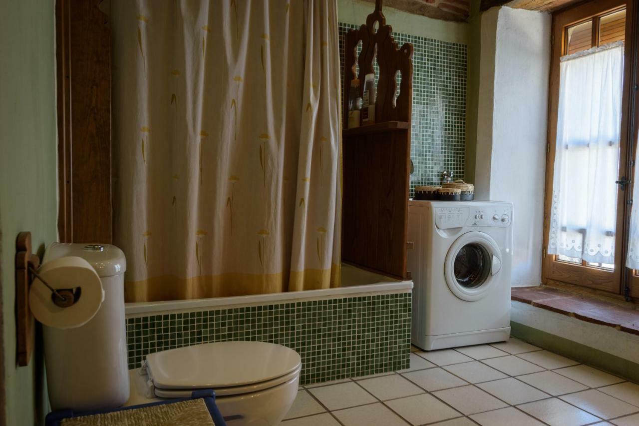 Traguntia Casa Rural Caenia Grupos المظهر الخارجي الصورة